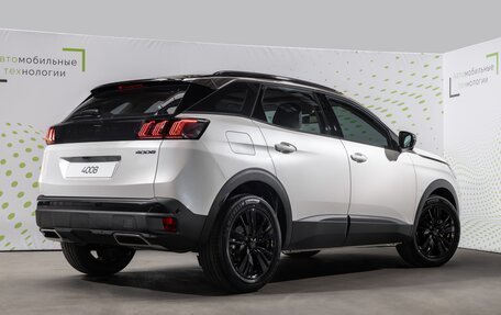 Peugeot 4008, 2024 год, 3 899 000 рублей, 3 фотография