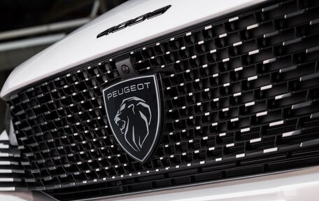 Peugeot 4008, 2024 год, 3 899 000 рублей, 13 фотография