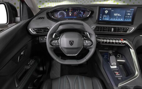 Peugeot 4008, 2024 год, 3 899 000 рублей, 8 фотография