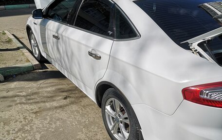 Ford Mondeo IV, 2012 год, 620 000 рублей, 2 фотография