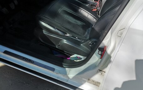 Ford Mondeo IV, 2012 год, 620 000 рублей, 6 фотография