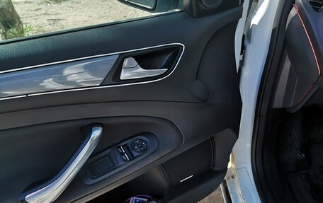 Ford Mondeo IV, 2012 год, 620 000 рублей, 7 фотография