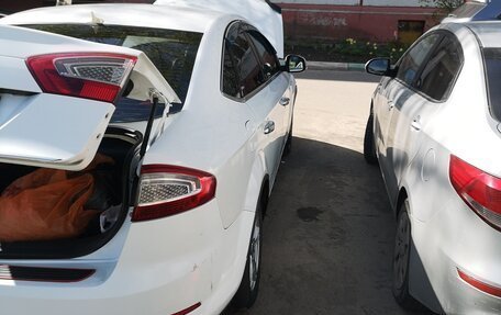 Ford Mondeo IV, 2012 год, 620 000 рублей, 3 фотография