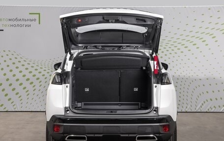 Peugeot 4008, 2024 год, 3 899 000 рублей, 12 фотография