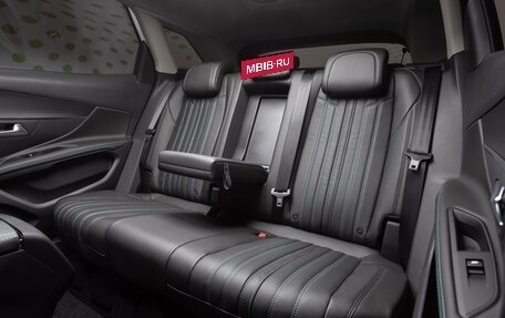 Peugeot 4008, 2024 год, 3 899 000 рублей, 9 фотография