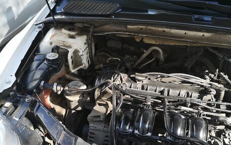 Ford Mondeo IV, 2012 год, 620 000 рублей, 13 фотография