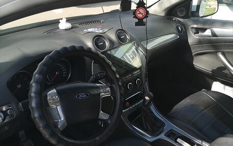 Ford Mondeo IV, 2012 год, 620 000 рублей, 8 фотография