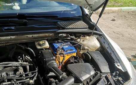 Ford Mondeo IV, 2012 год, 620 000 рублей, 12 фотография