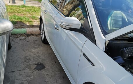 Ford Mondeo IV, 2012 год, 620 000 рублей, 9 фотография