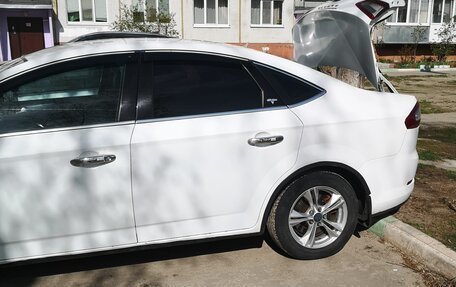 Ford Mondeo IV, 2012 год, 620 000 рублей, 15 фотография