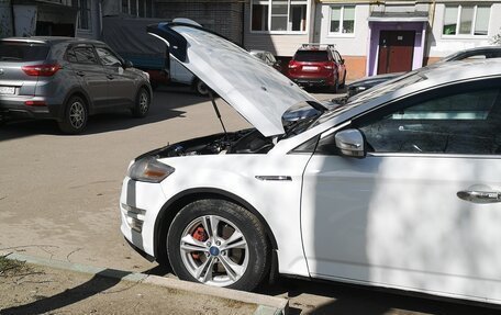 Ford Mondeo IV, 2012 год, 620 000 рублей, 14 фотография