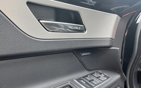 Jaguar XF II, 2018 год, 2 550 000 рублей, 14 фотография