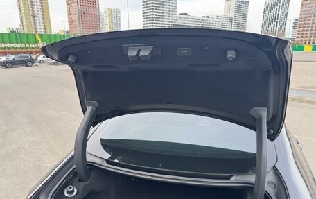 Jaguar XF II, 2018 год, 2 550 000 рублей, 16 фотография