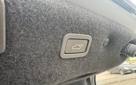 Jaguar XF II, 2018 год, 2 550 000 рублей, 15 фотография