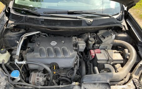 Nissan Qashqai, 2010 год, 950 000 рублей, 3 фотография