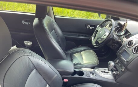 Nissan Qashqai, 2010 год, 950 000 рублей, 15 фотография