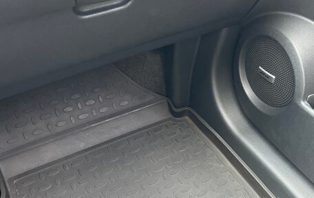 Nissan Qashqai, 2010 год, 950 000 рублей, 17 фотография