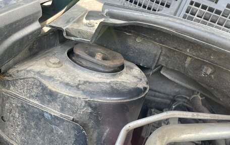 Nissan Qashqai, 2010 год, 950 000 рублей, 8 фотография