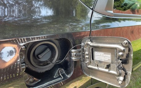 Nissan Qashqai, 2010 год, 950 000 рублей, 12 фотография