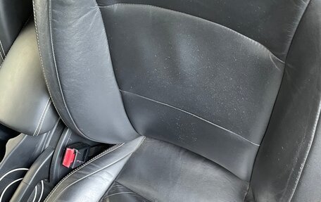 Nissan Qashqai, 2010 год, 950 000 рублей, 14 фотография