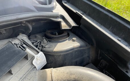 Nissan Qashqai, 2010 год, 950 000 рублей, 11 фотография