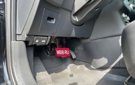 Nissan Qashqai, 2010 год, 950 000 рублей, 5 фотография