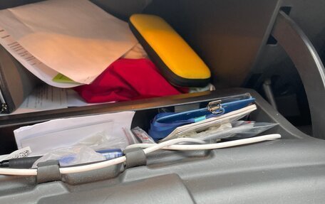 Nissan Qashqai, 2010 год, 950 000 рублей, 20 фотография