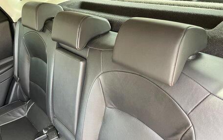 Nissan Qashqai, 2010 год, 950 000 рублей, 24 фотография