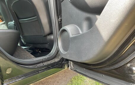 Nissan Qashqai, 2010 год, 950 000 рублей, 19 фотография