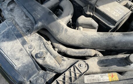 Nissan Qashqai, 2010 год, 950 000 рублей, 30 фотография