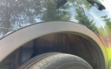 Nissan Qashqai, 2010 год, 950 000 рублей, 27 фотография