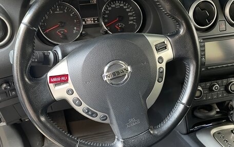 Nissan Qashqai, 2010 год, 950 000 рублей, 21 фотография