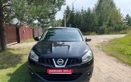 Nissan Qashqai, 2010 год, 950 000 рублей, 32 фотография