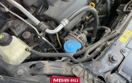 Nissan Qashqai, 2010 год, 950 000 рублей, 23 фотография