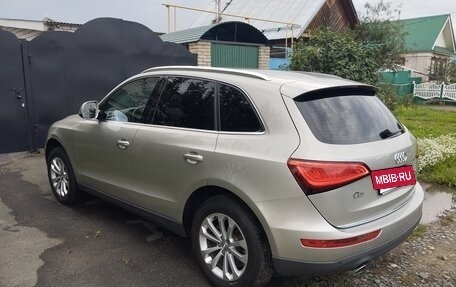 Audi Q5, 2015 год, 2 230 000 рублей, 3 фотография