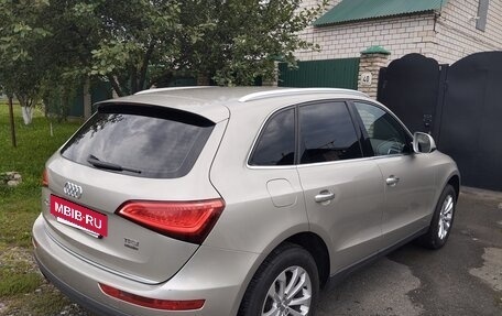 Audi Q5, 2015 год, 2 230 000 рублей, 5 фотография