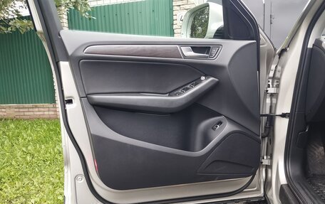 Audi Q5, 2015 год, 2 230 000 рублей, 9 фотография