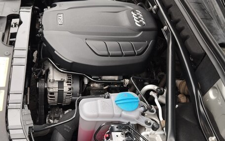 Audi Q5, 2015 год, 2 230 000 рублей, 14 фотография