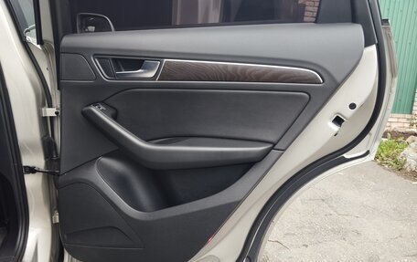 Audi Q5, 2015 год, 2 230 000 рублей, 12 фотография