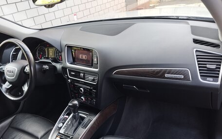 Audi Q5, 2015 год, 2 230 000 рублей, 16 фотография