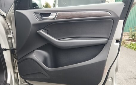 Audi Q5, 2015 год, 2 230 000 рублей, 11 фотография