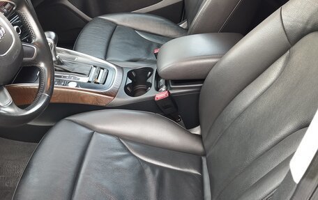 Audi Q5, 2015 год, 2 230 000 рублей, 17 фотография