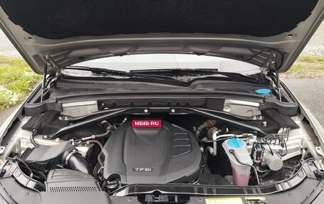 Audi Q5, 2015 год, 2 230 000 рублей, 13 фотография