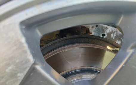 Mitsubishi Pajero Sport II рестайлинг, 2013 год, 1 750 000 рублей, 9 фотография