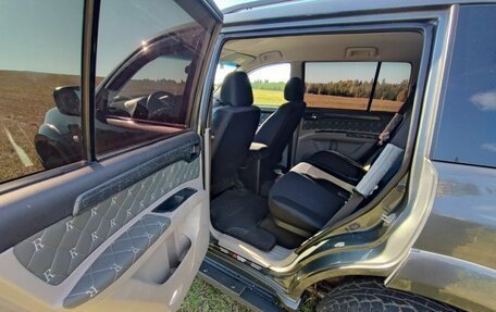 Mitsubishi Pajero Sport II рестайлинг, 2013 год, 1 750 000 рублей, 6 фотография