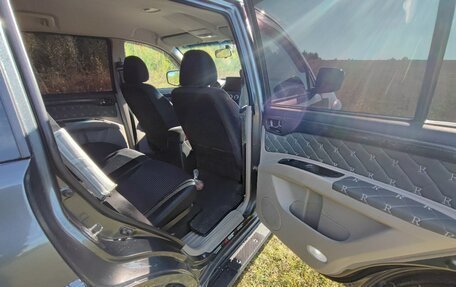 Mitsubishi Pajero Sport II рестайлинг, 2013 год, 1 750 000 рублей, 5 фотография