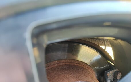 Mitsubishi Pajero Sport II рестайлинг, 2013 год, 1 750 000 рублей, 10 фотография