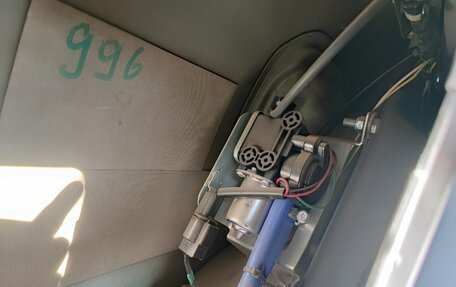 Mitsubishi Pajero Sport II рестайлинг, 2013 год, 1 750 000 рублей, 12 фотография