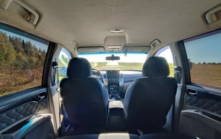 Mitsubishi Pajero Sport II рестайлинг, 2013 год, 1 750 000 рублей, 16 фотография