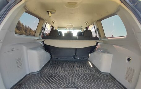 Mitsubishi Pajero Sport II рестайлинг, 2013 год, 1 750 000 рублей, 15 фотография